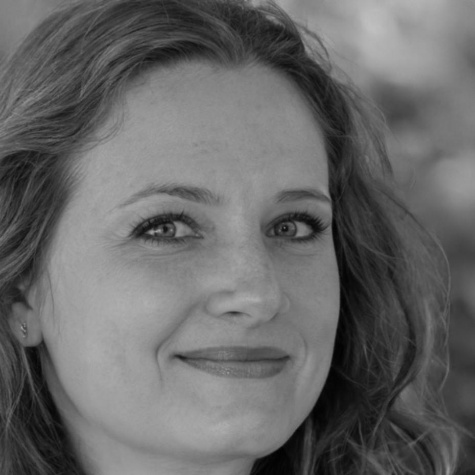 Portrait de Marie Dubois